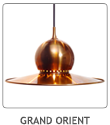 GRAND ORIENT STAR