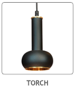 TORCH PENDANT